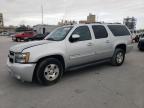 2012 Chevrolet Suburban C1500 Lt en Venta en New Orleans, LA - Front End