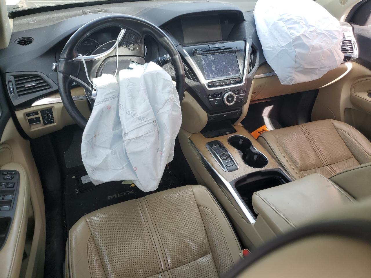 2019 Acura MDX - Image 8