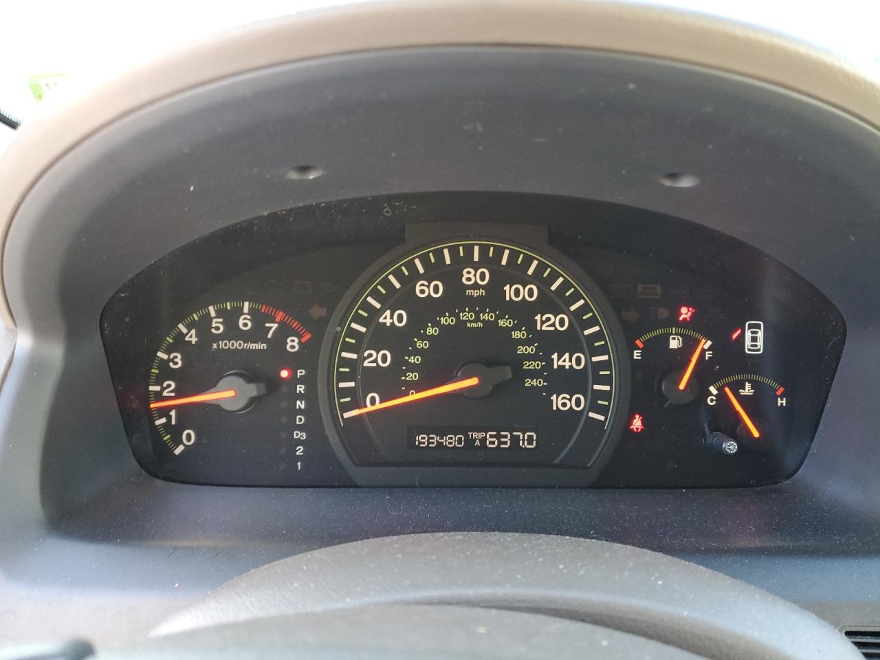 2005 Honda Accord - Image 9