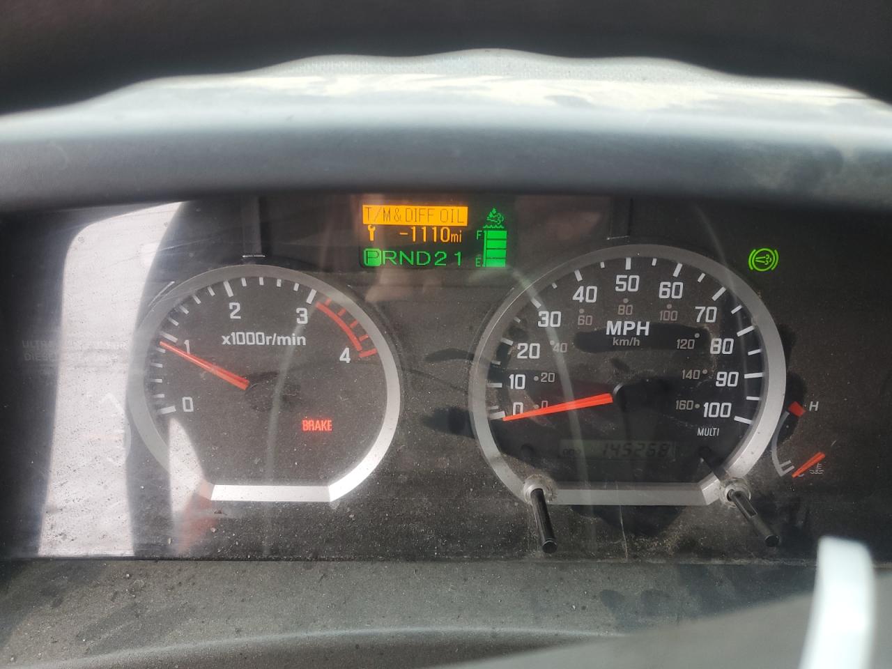 2016 Isuzu Npr Xd VIN: JALC4W16XG7K00021 Lot: 45032335