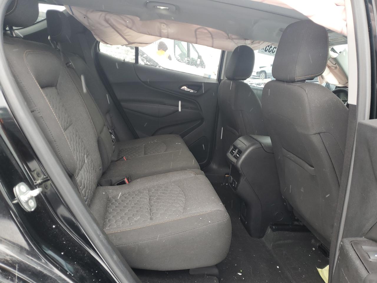 2018 Chevrolet Equinox - Image 11