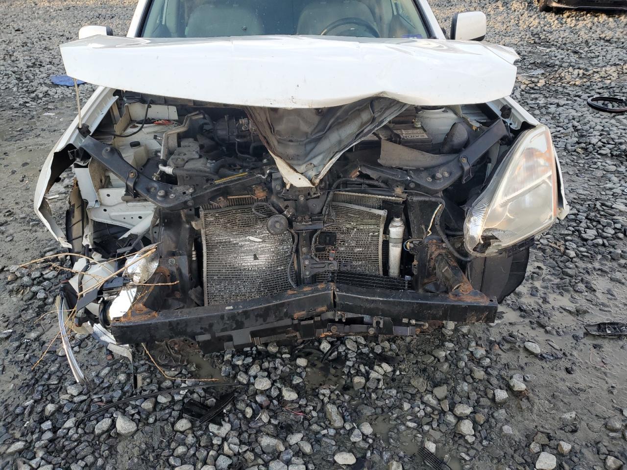 2013 Nissan Rogue - Image 14