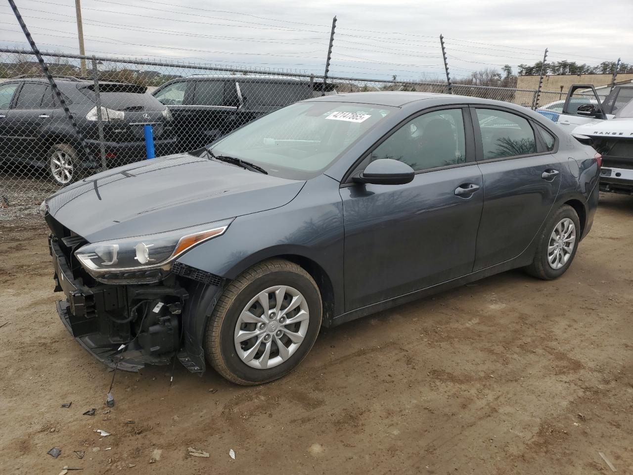 2020 Kia Forte - Image 1