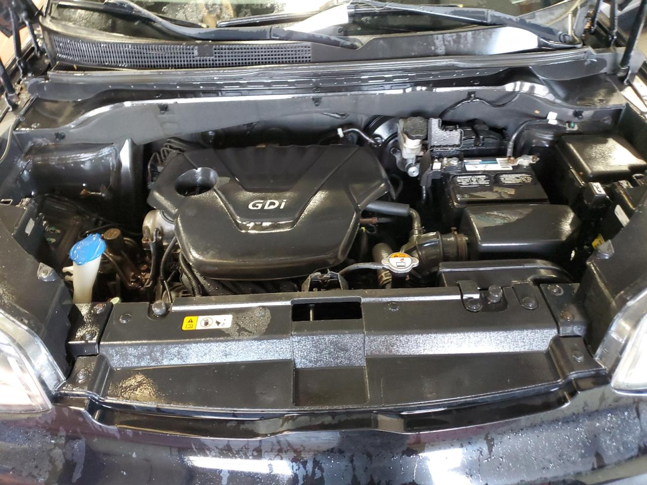 2016 Kia Soul - Image 12