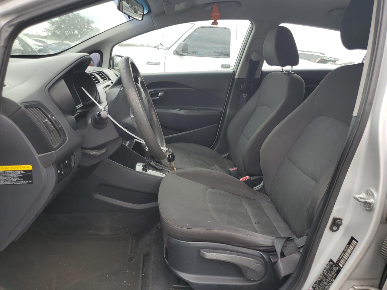 2014 Kia Rio - Image 7