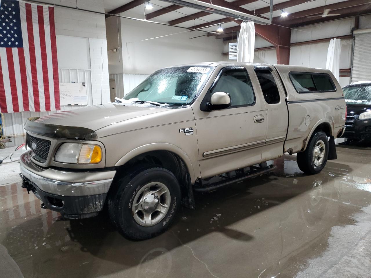 2001 Ford F-150 - Image 1