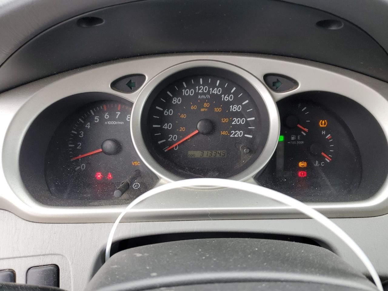 2006 Toyota Highlander - Image 9