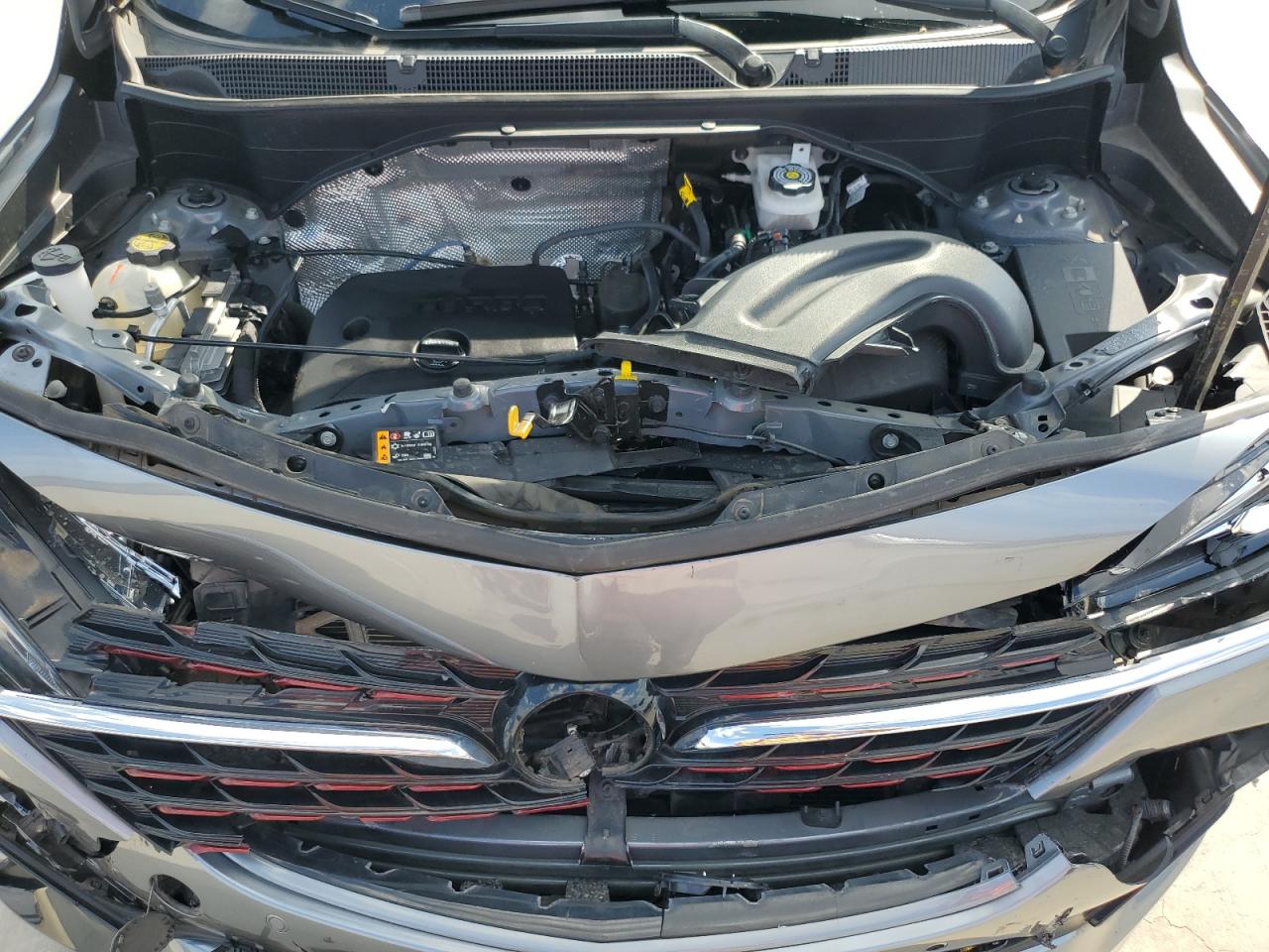2020 Buick Encore - Image 12