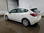 2018 Subaru Impreza  продається в Central Square, NY - Minor Dent/Scratches