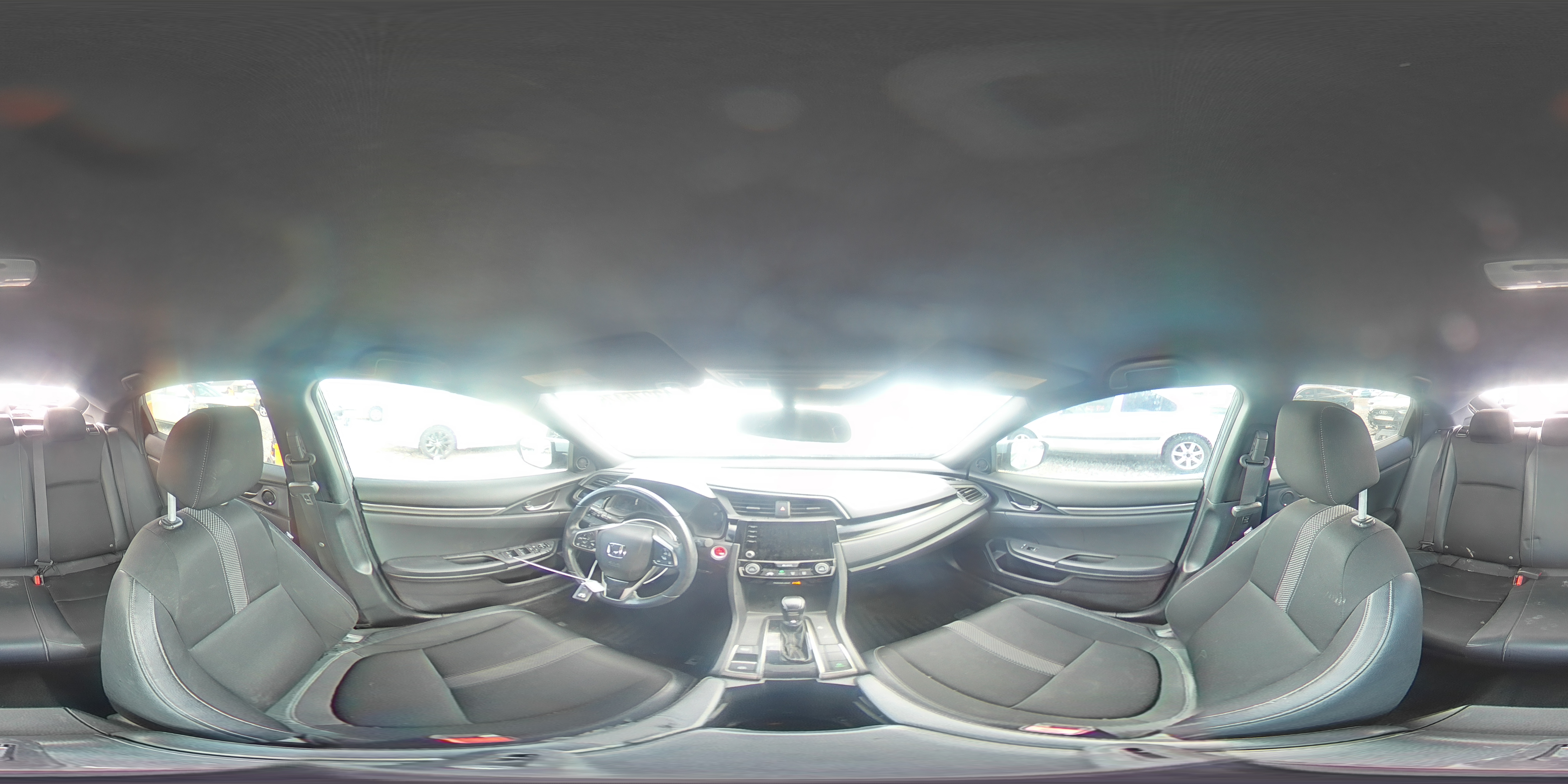 2020 Honda Civic - Image 14