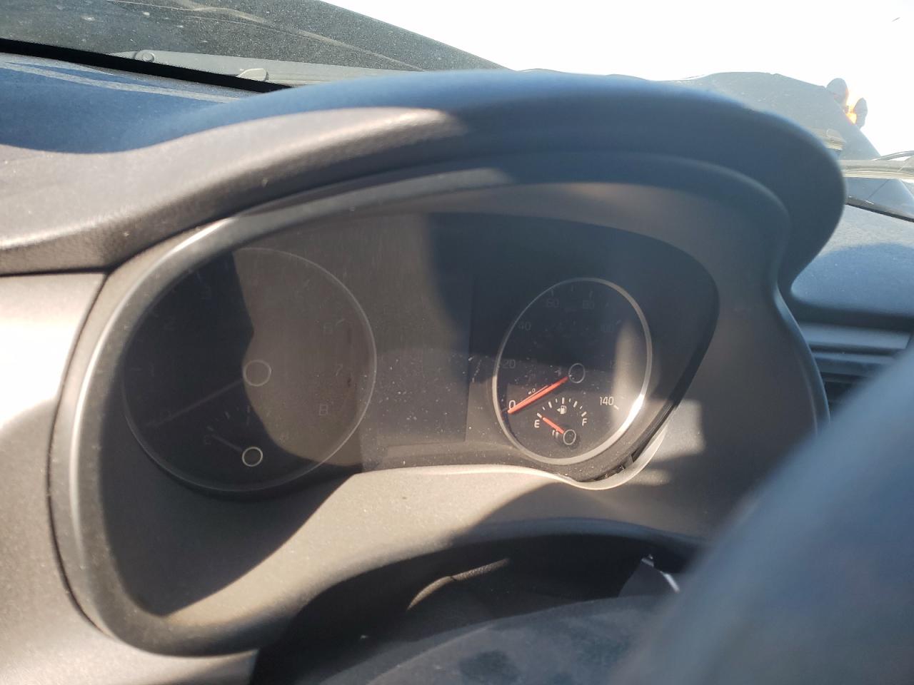 2021 Kia Rio - Image 9