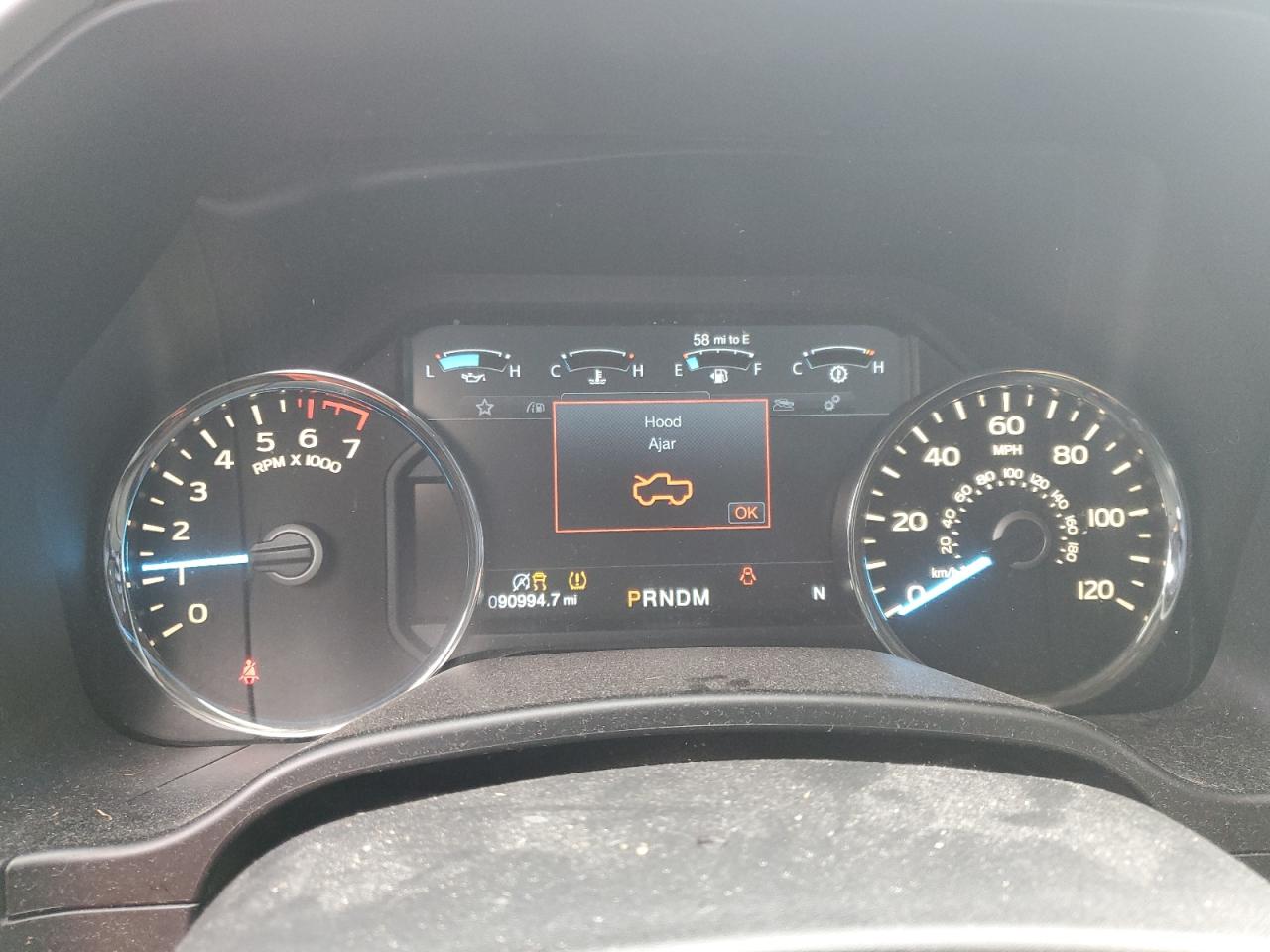 2018 Ford F-150 - Image 9