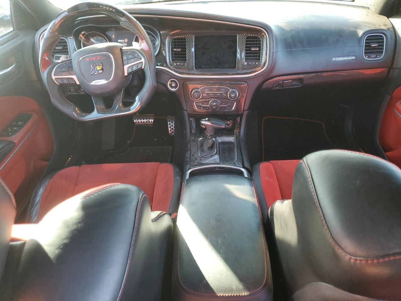 2019 Dodge Charger - Image 8