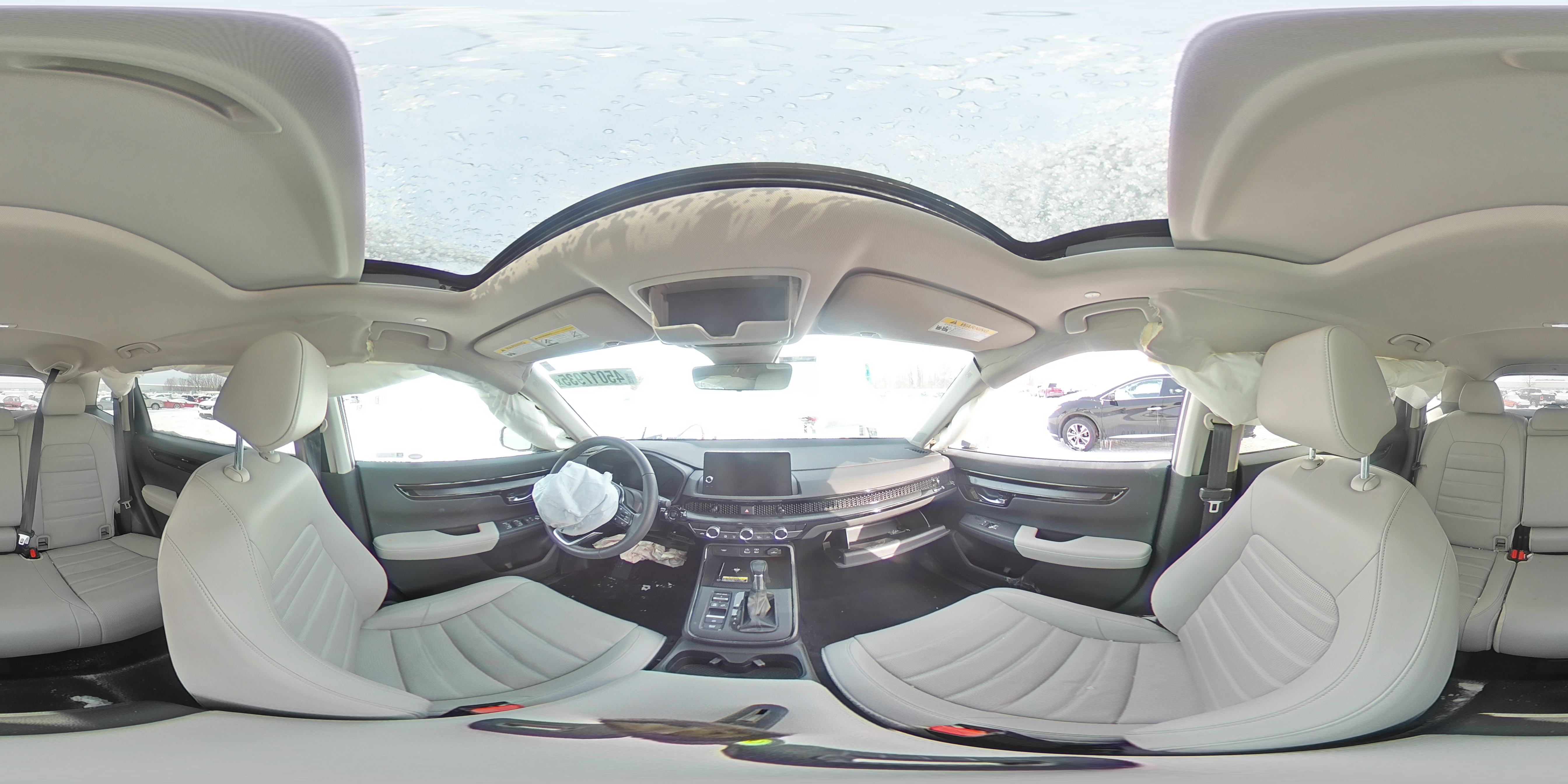 2024 Honda CR-V - Image 14