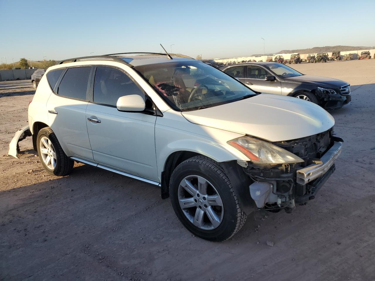 2006 Nissan Murano - Image 4