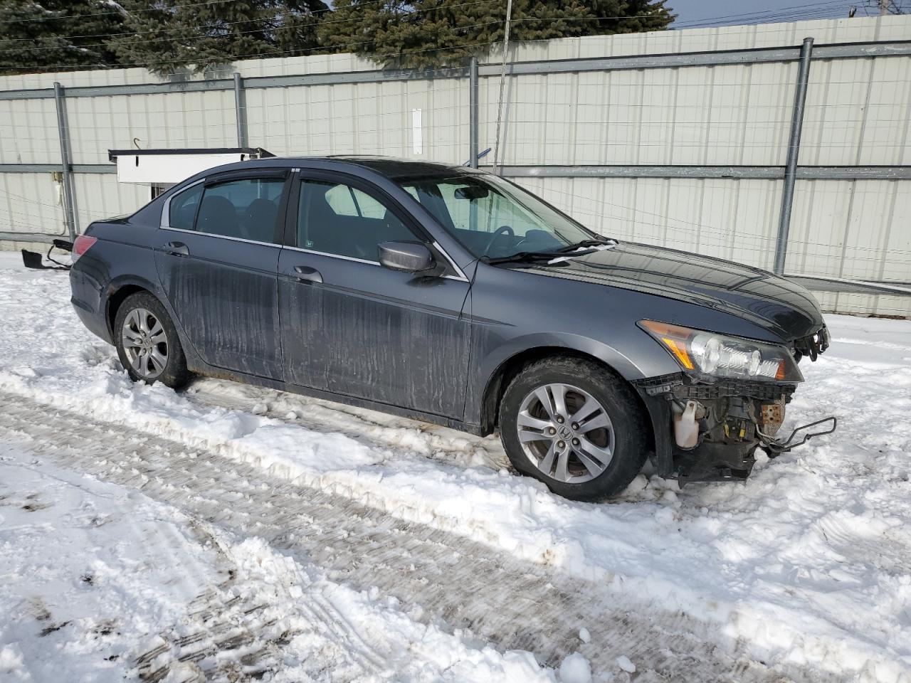 2010 Honda Accord - Image 4