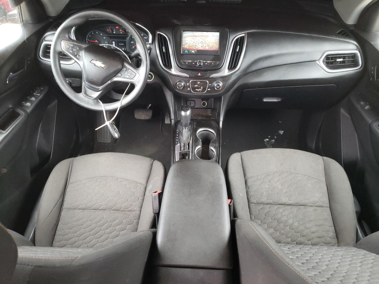 2018 Chevrolet Equinox - Image 8