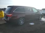 2011 Honda Odyssey Exl en Venta en Brighton, CO - Side