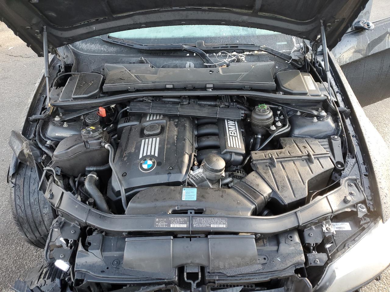 2009 BMW 3er - Image 11