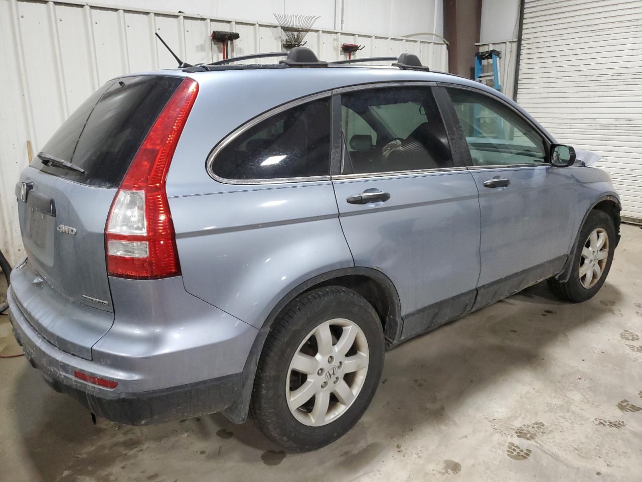 2011 Honda CR-V - Image 3