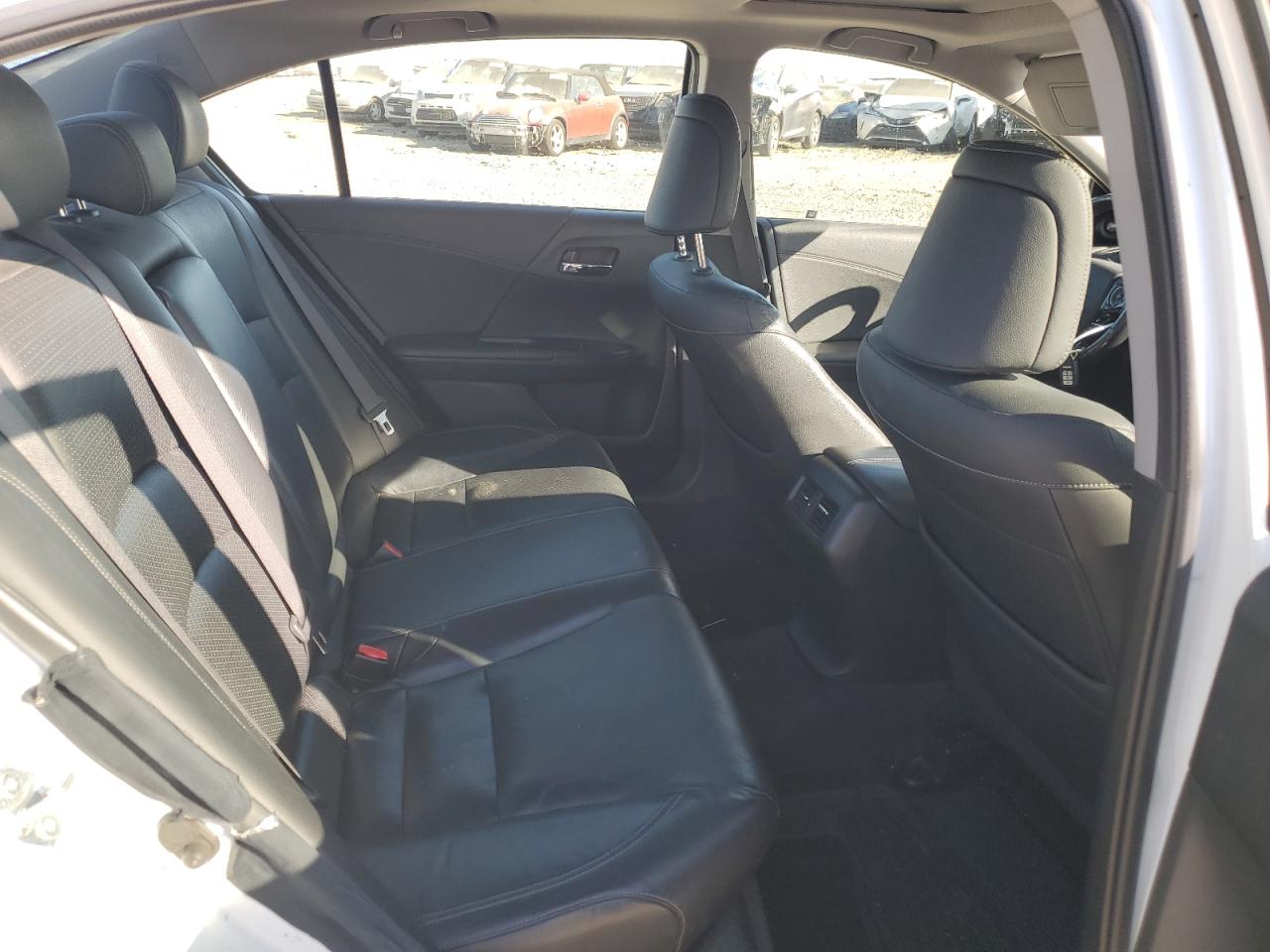 2017 Honda Accord - Image 10