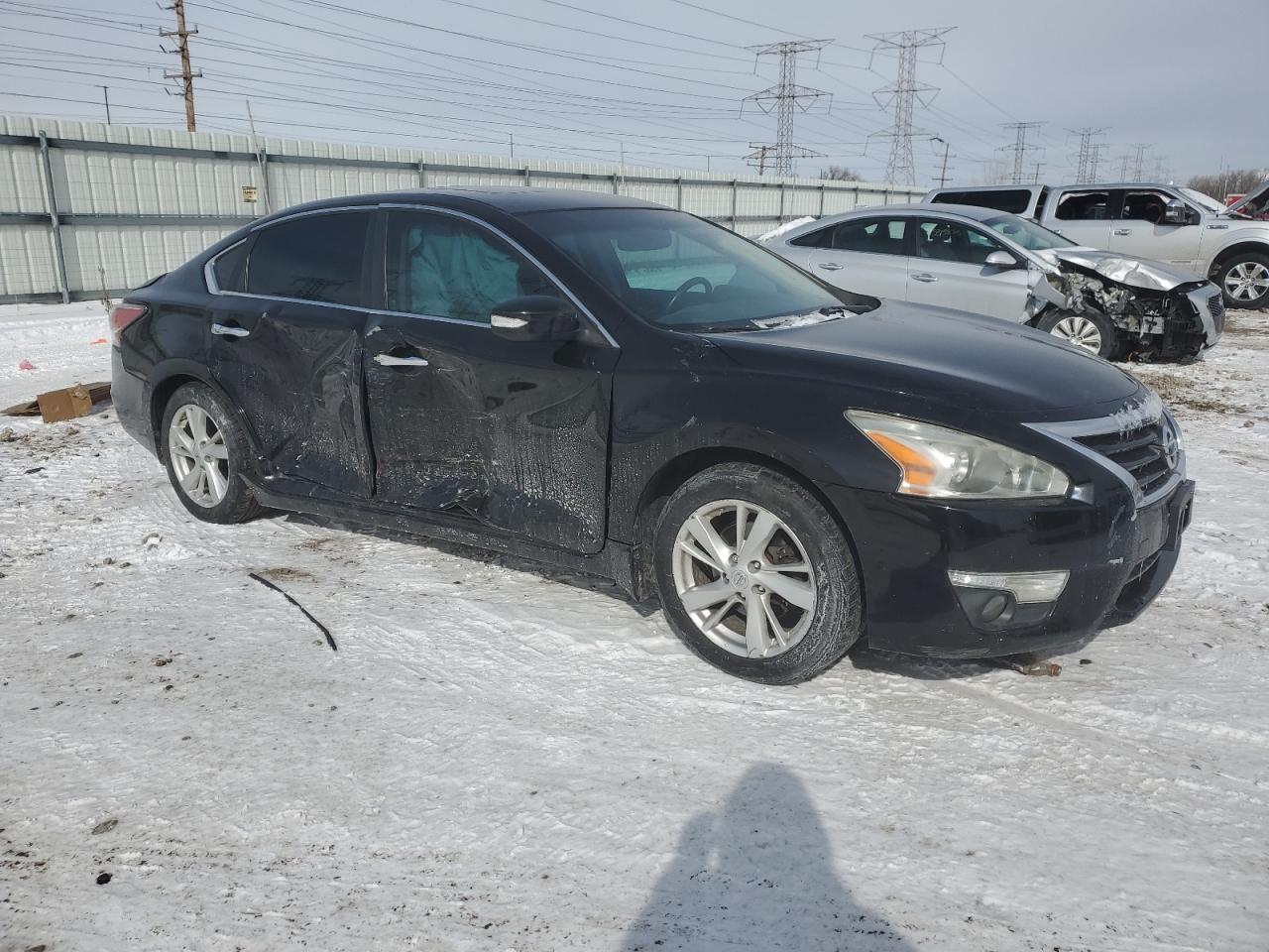 2014 Nissan Altima - Image 4