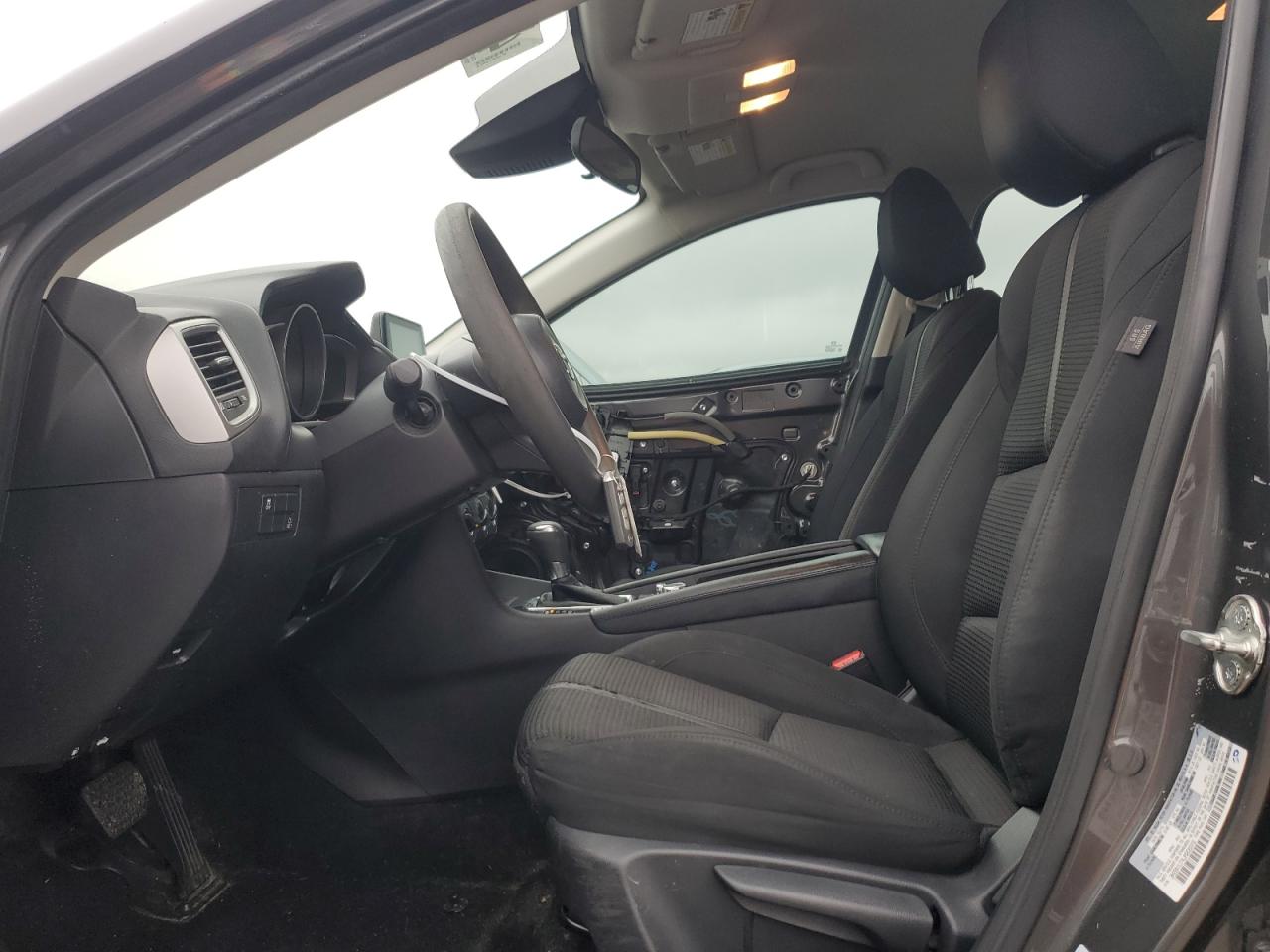 2018 Mazda 3 - Image 7