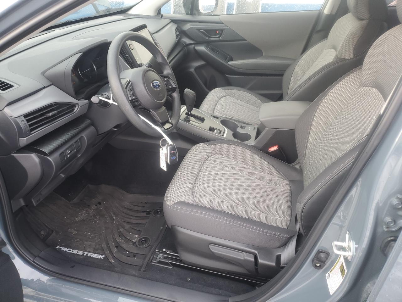 2024 Subaru XV - Image 7