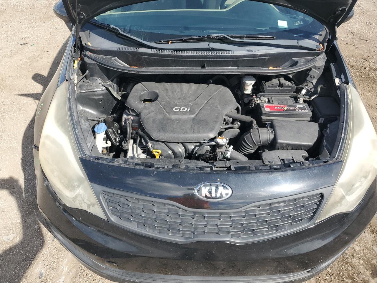 2015 Kia Rio - Image 11