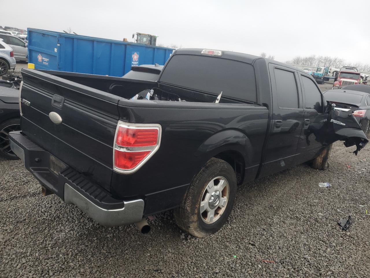 2011 Ford F-150 - Image 3