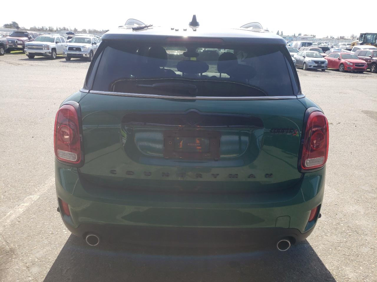 2020 MINI Cooper - Image 6