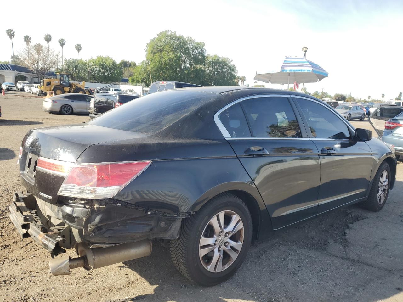 2012 Honda Accord - Image 3
