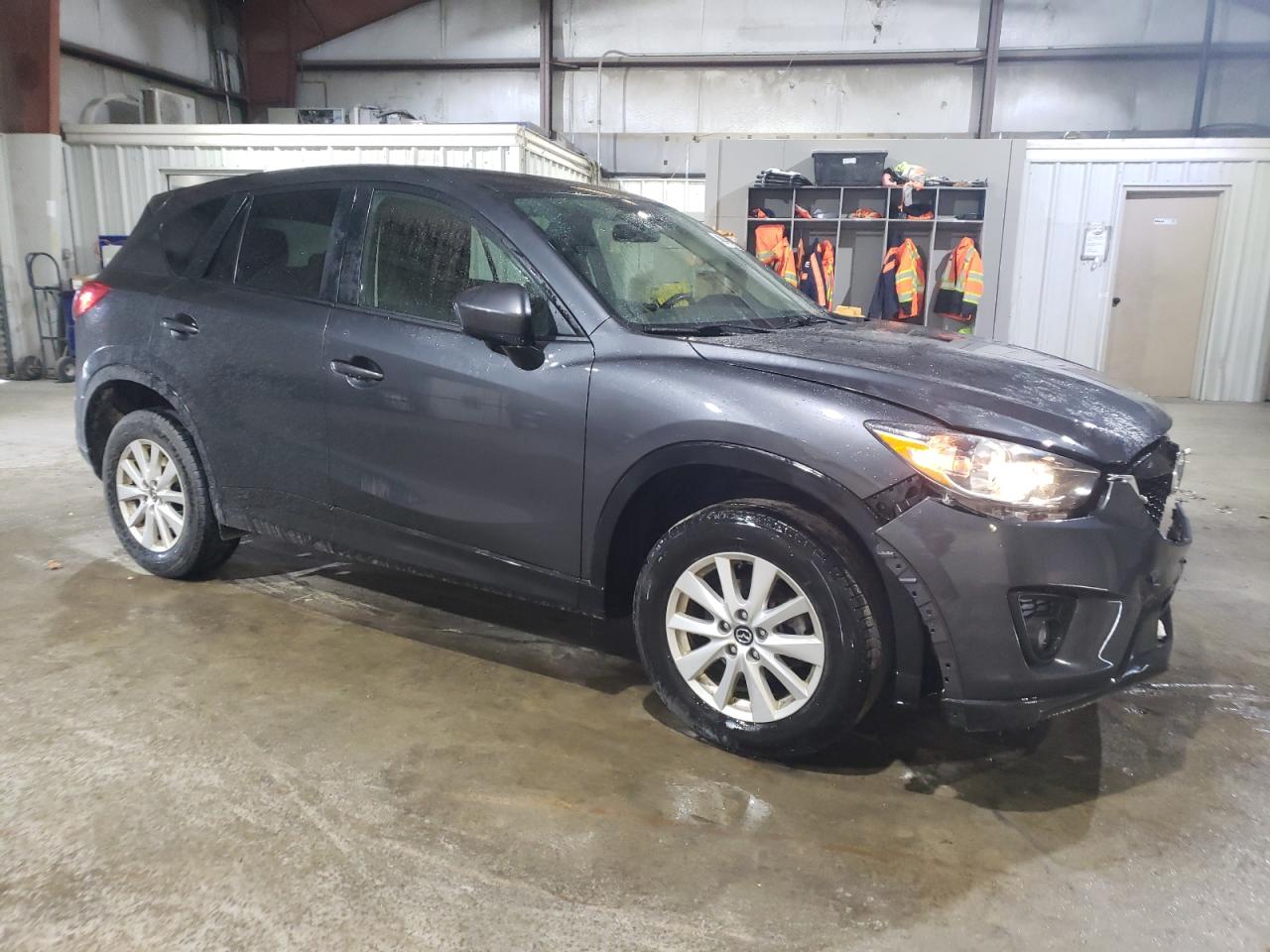 2014 Mazda CX-5 - Image 4