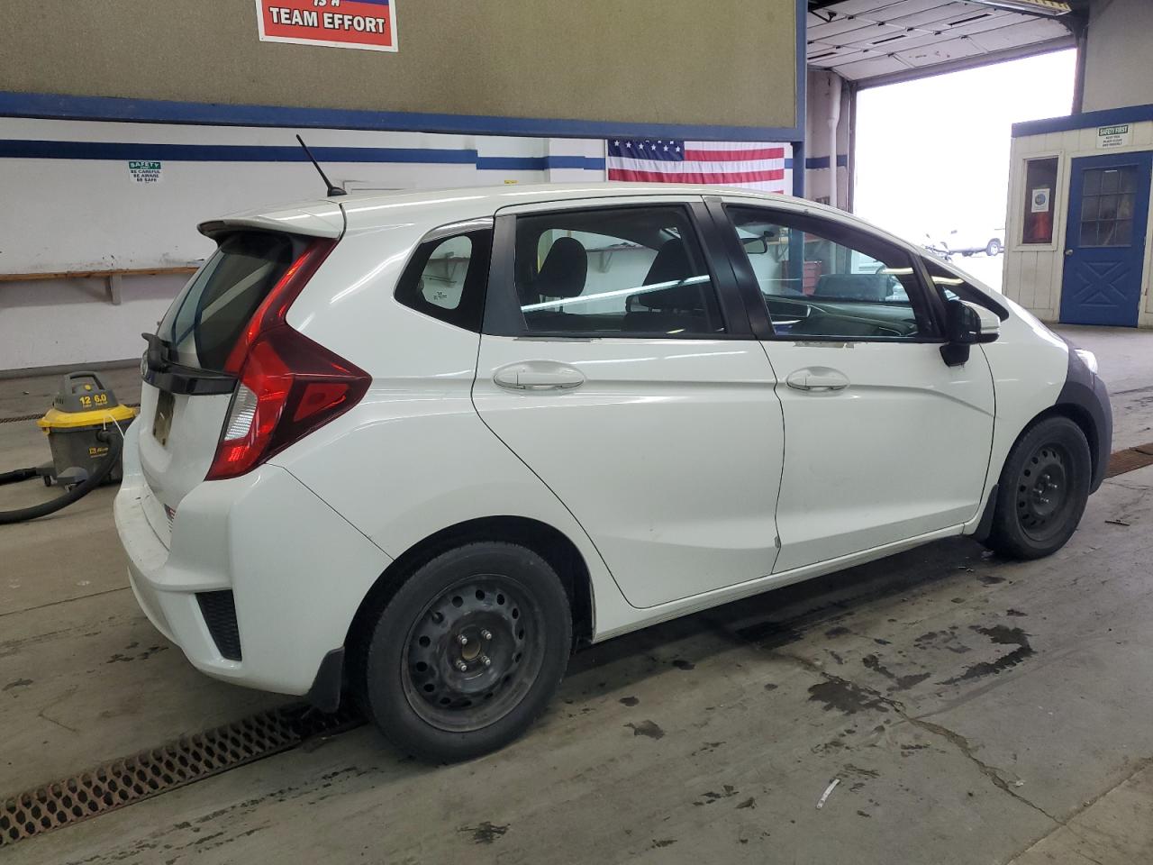 2016 Honda Fit - Image 3