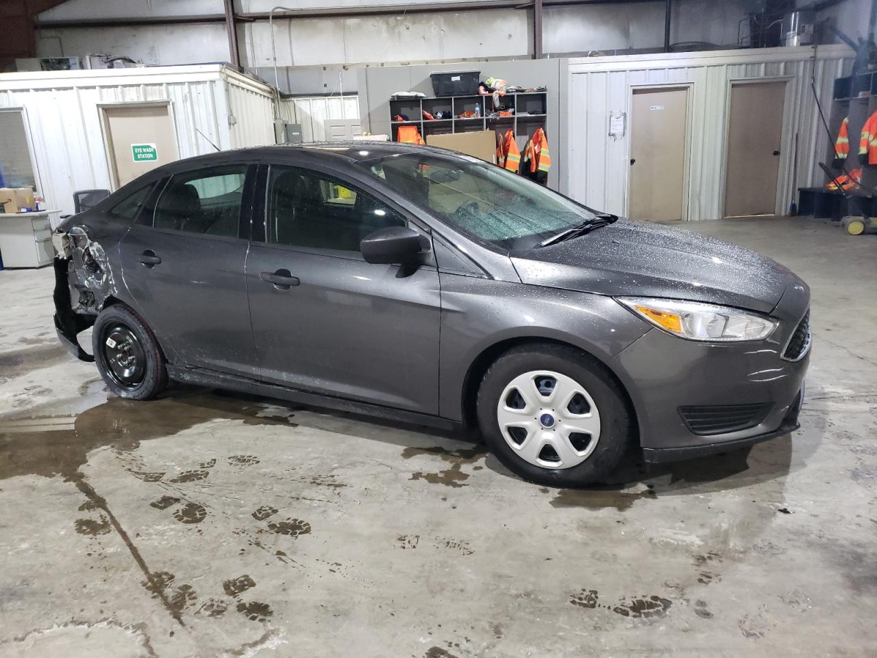 2017 Ford Focus - Image 4