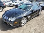 2007 Mercedes-Benz Sl 550 за продажба в Los Angeles, CA - Water/Flood