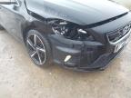 2015 VOLVO V40 R-DESI for sale at Copart CORBY