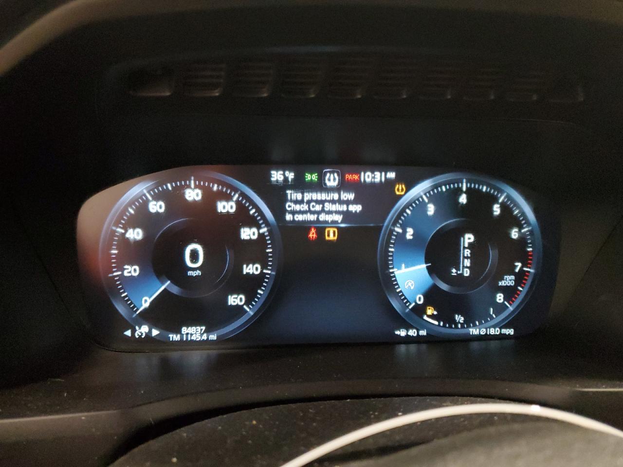 2019 Volvo XC90 - Image 9