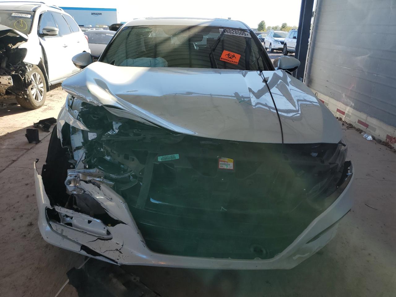 2019 Honda Accord - Image 5