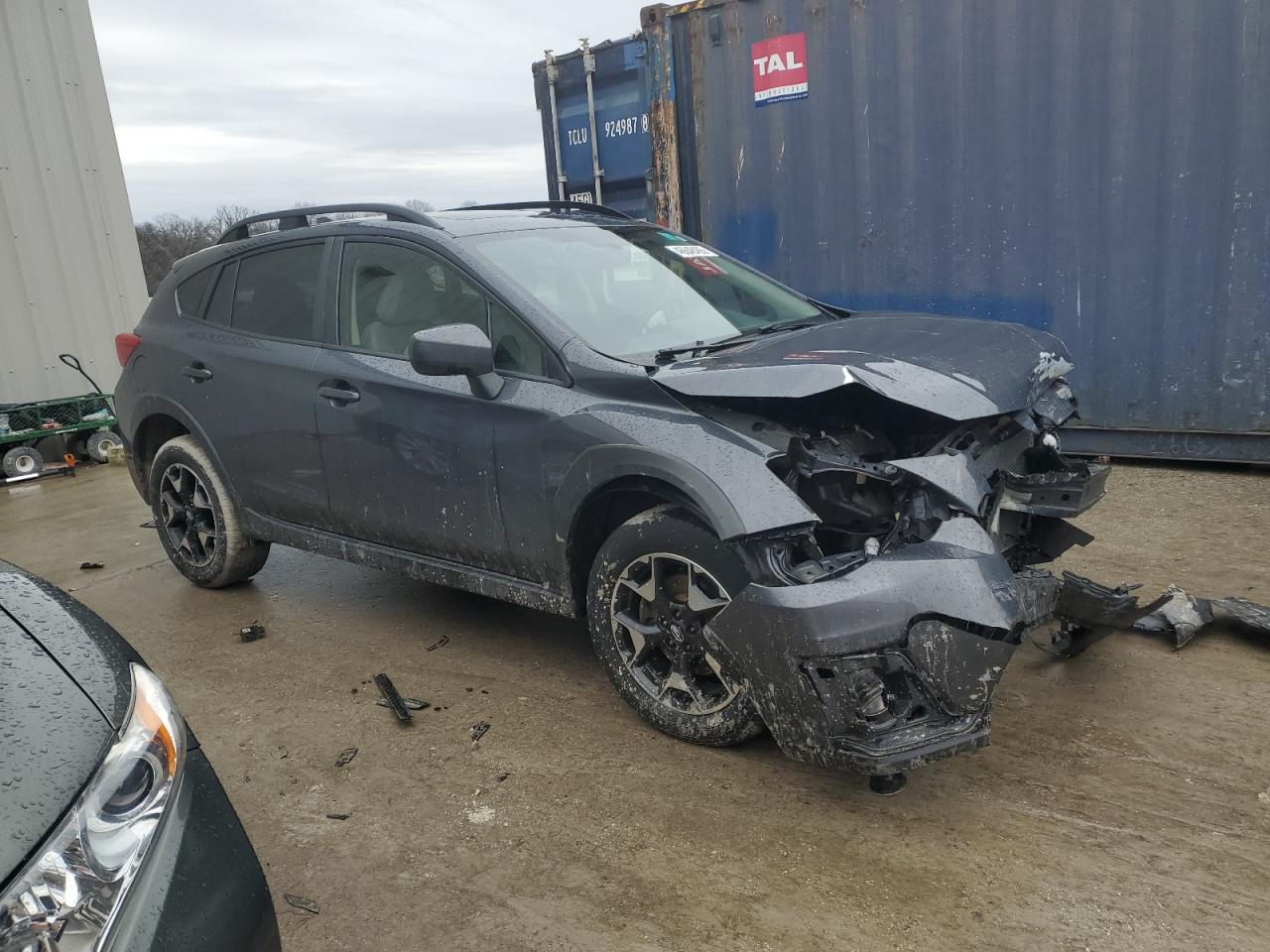 2020 Subaru XV - Image 4