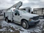 2002 Ford F550 Super Duty en Venta en Lebanon, TN - Front End