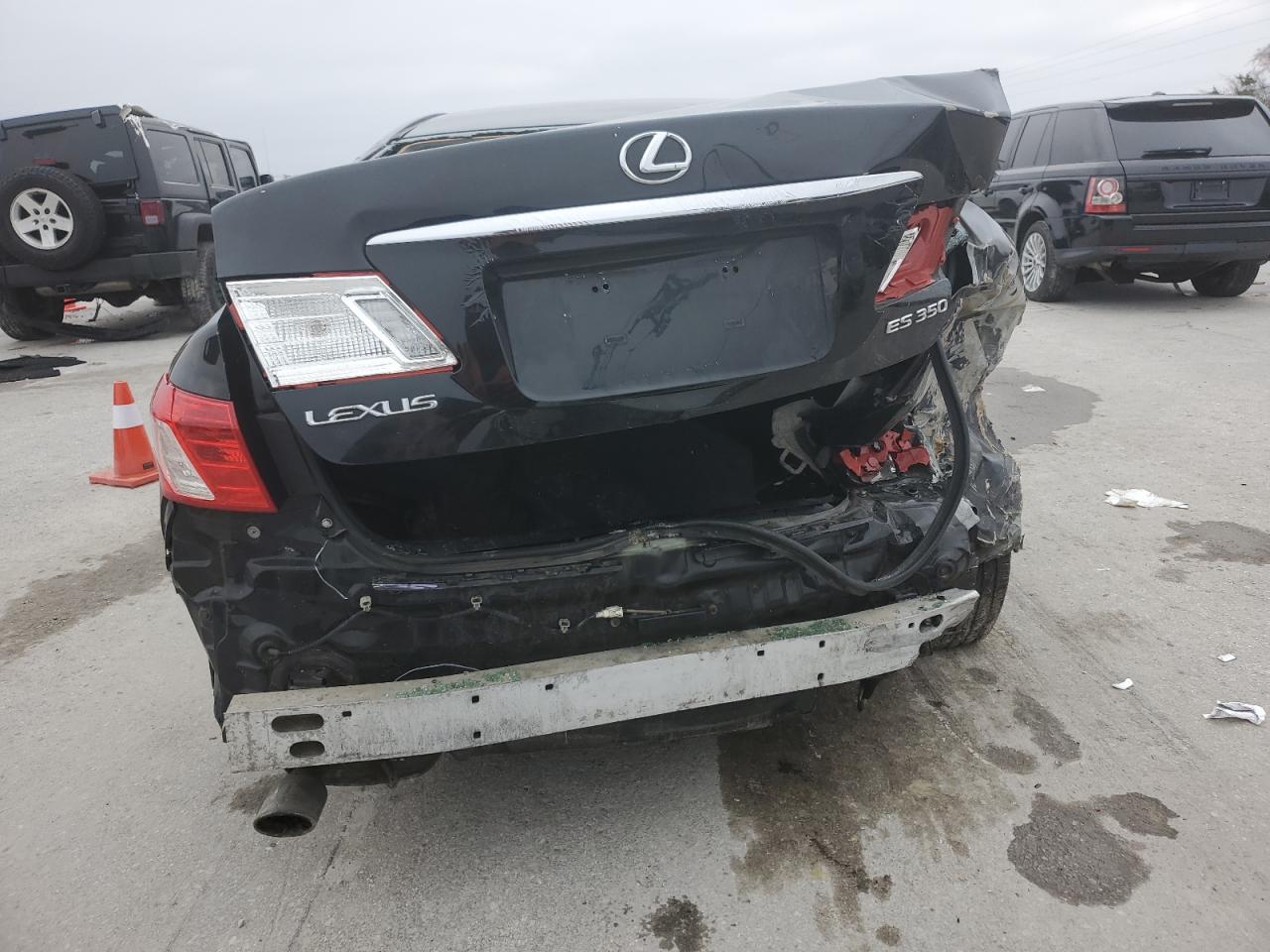 2009 Lexus ES - Image 6
