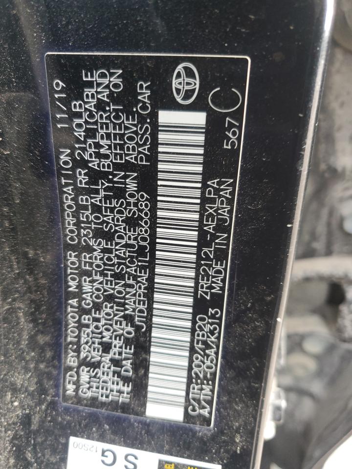 2020 Toyota Corolla - Image 14