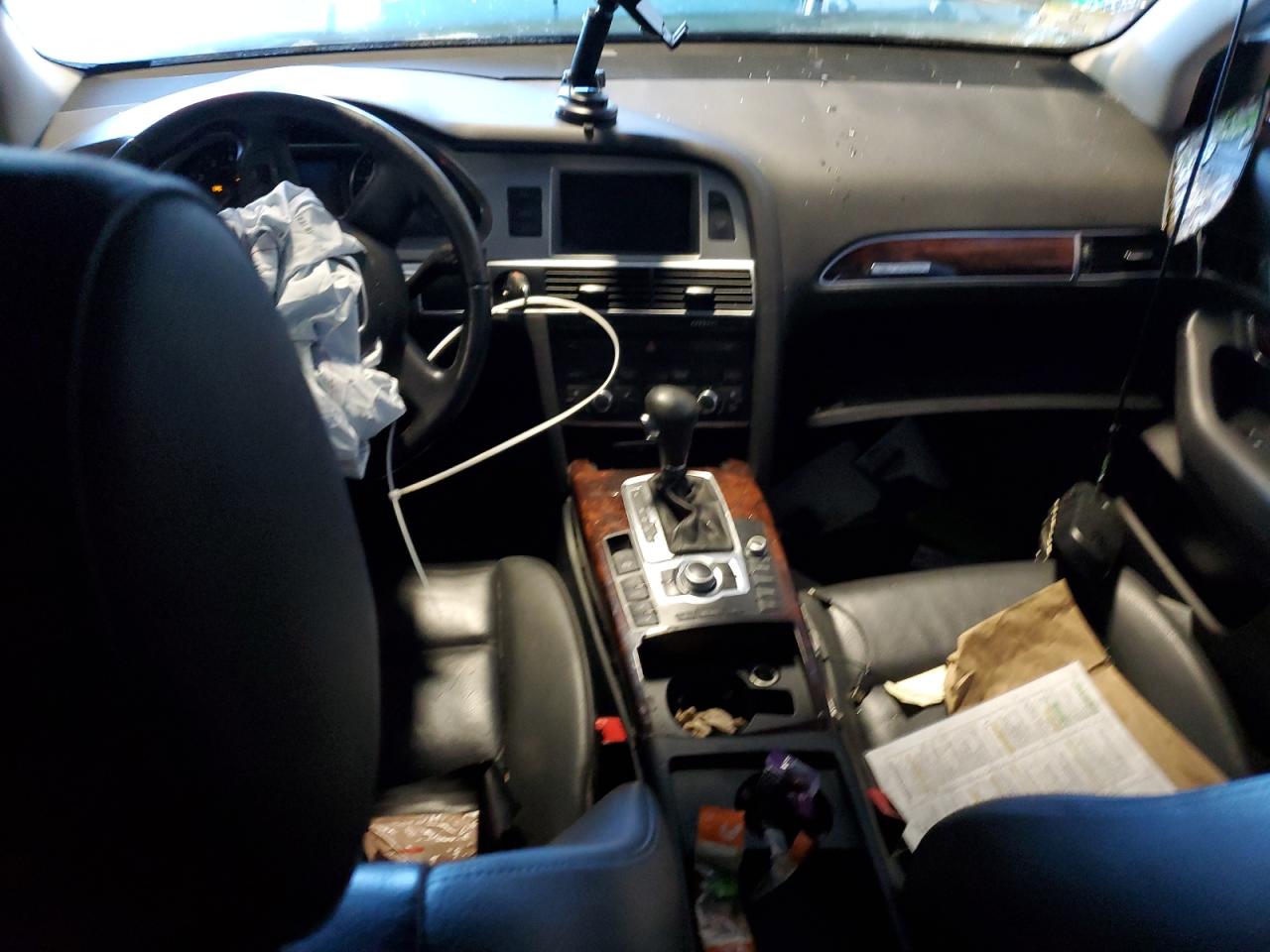 2008 Audi A6 - Image 8