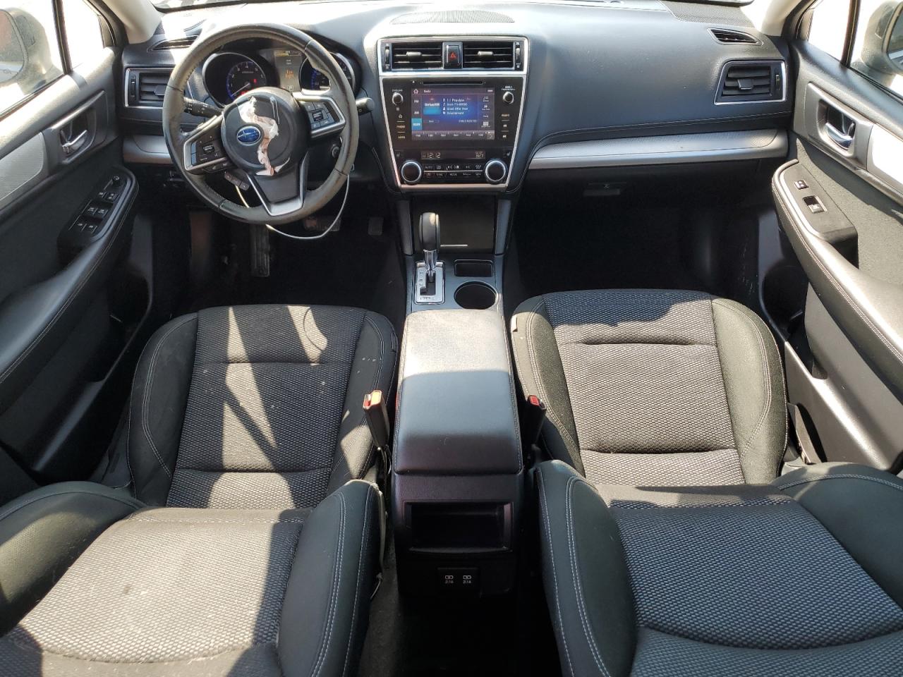 2019 Subaru Outback - Image 8