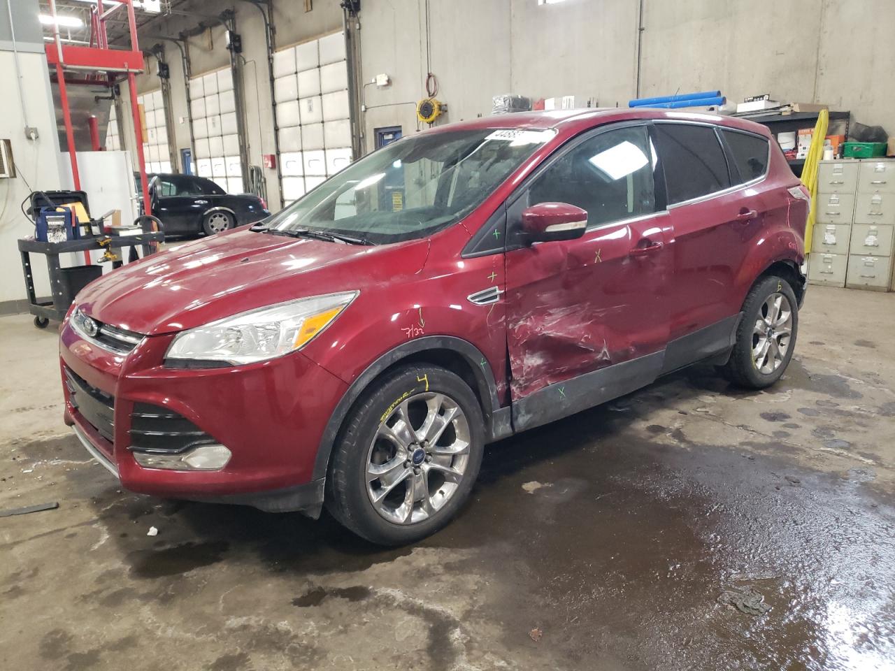 2013 Ford Escape - Image 1