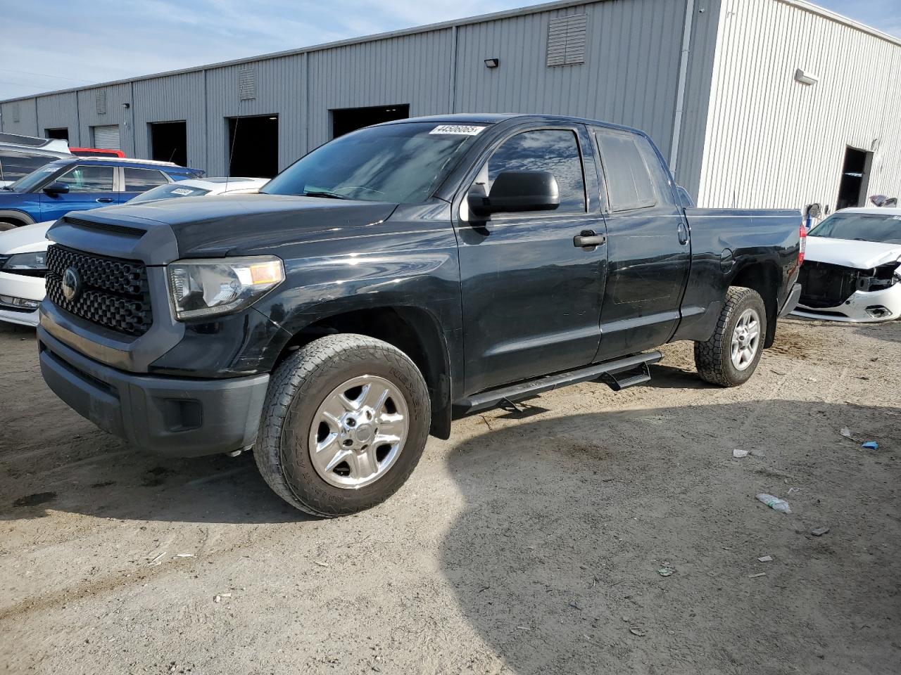 2019 Toyota Tundra - Image 1
