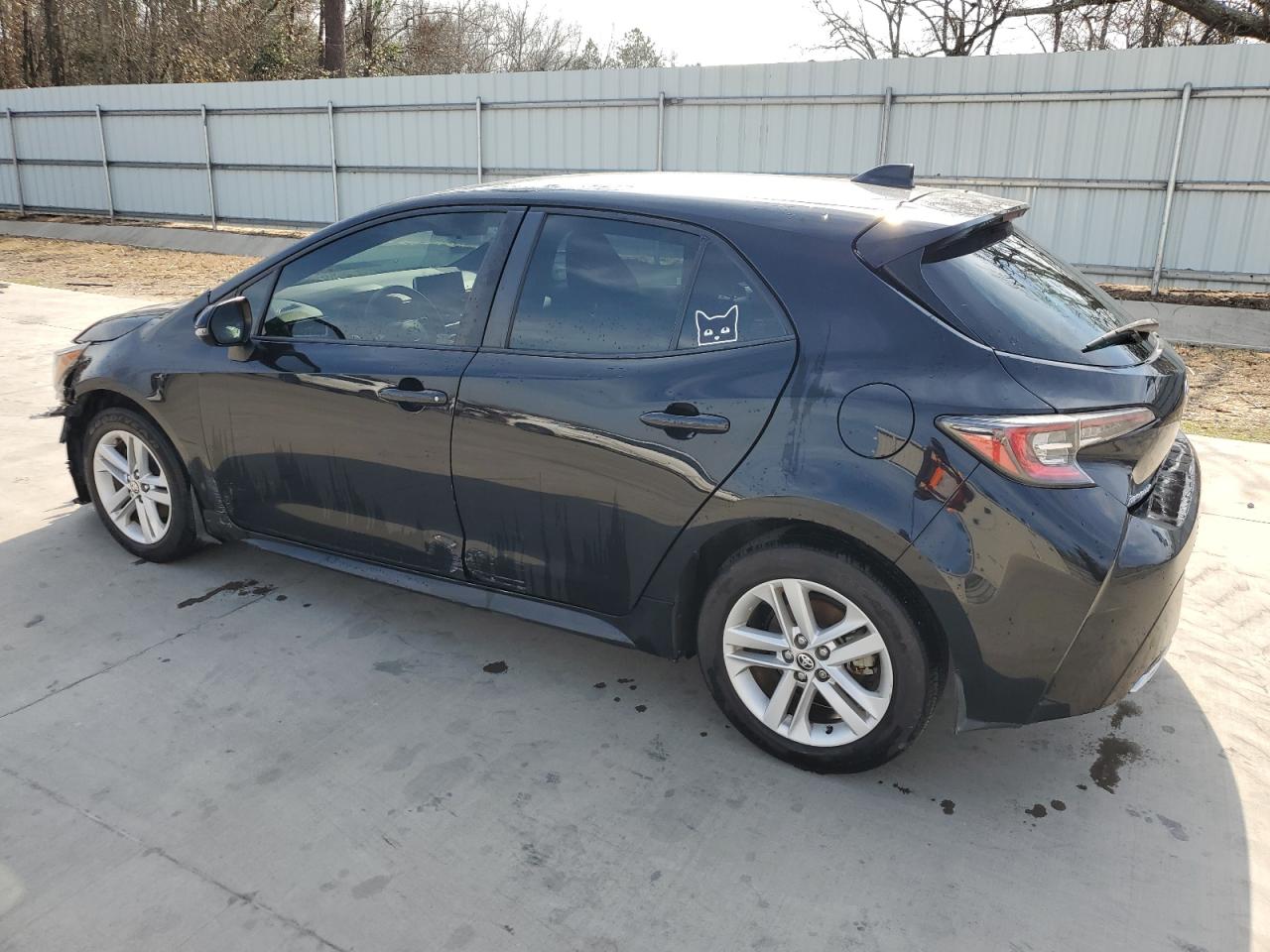 2019 Toyota Corolla - Image 2