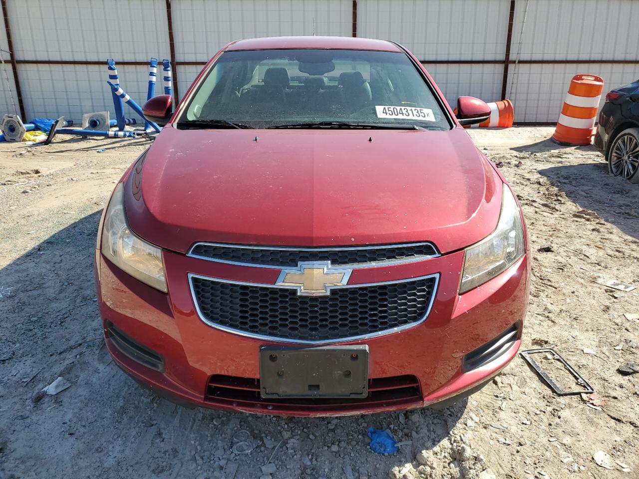2011 Chevrolet Cruze - Image 5