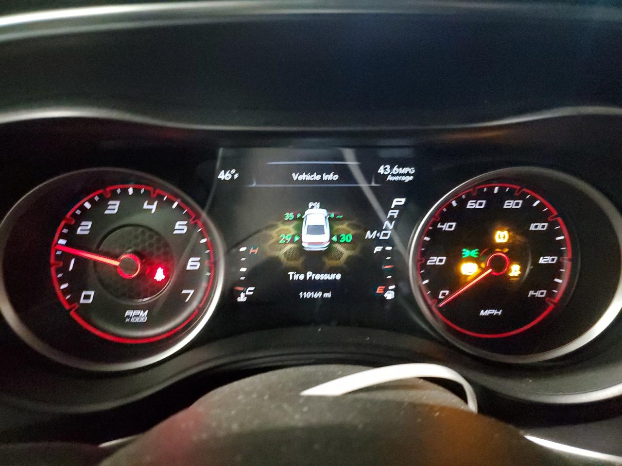 2016 Dodge Charger - Image 9